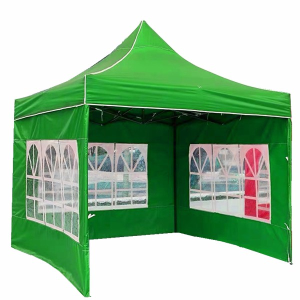 3x3 tent with sides 04