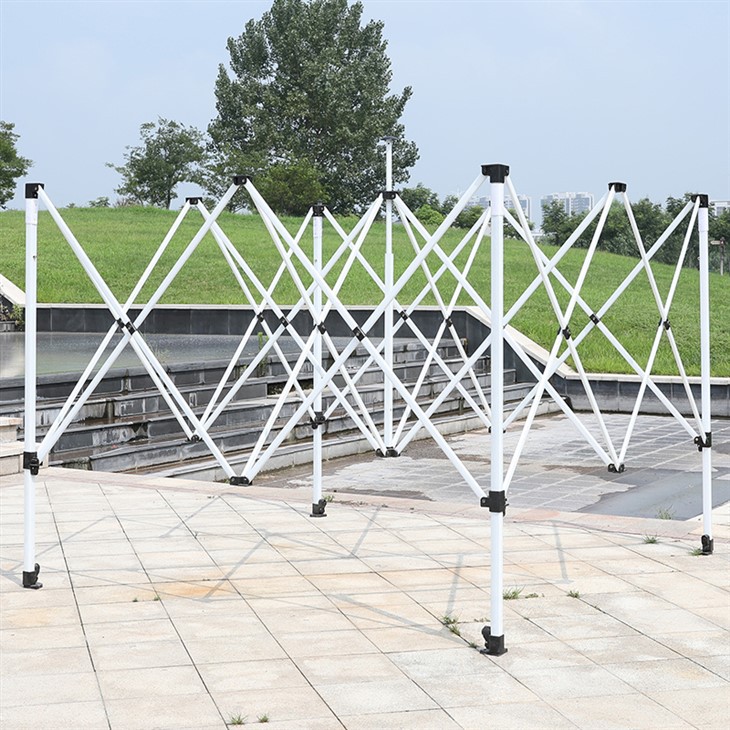 30mm tent frame