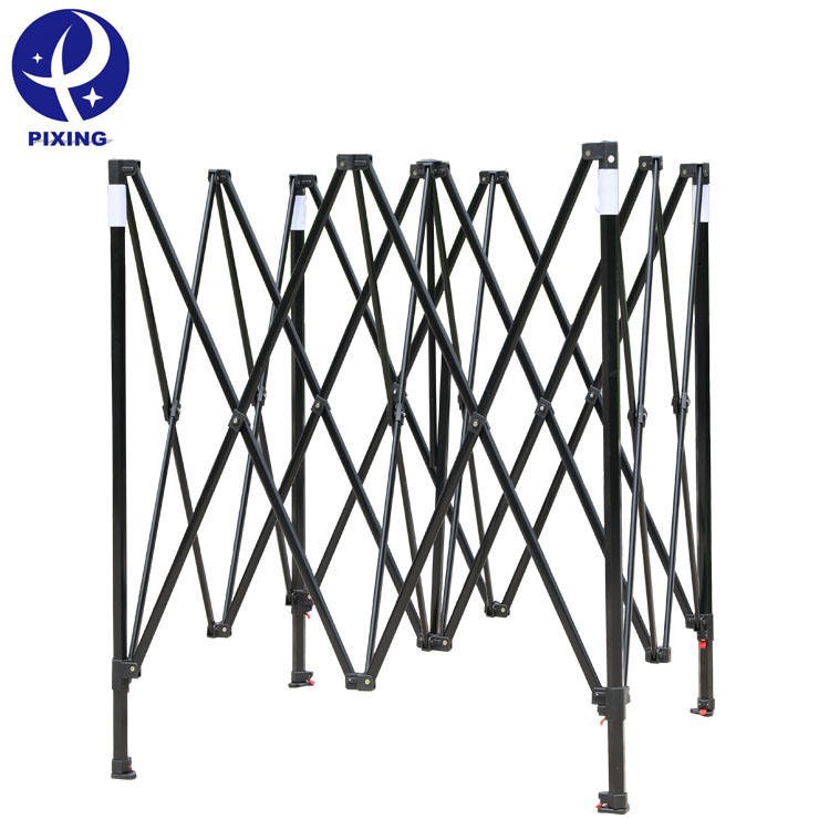 3x4.5m Outdoor Hexagonal Tents factory