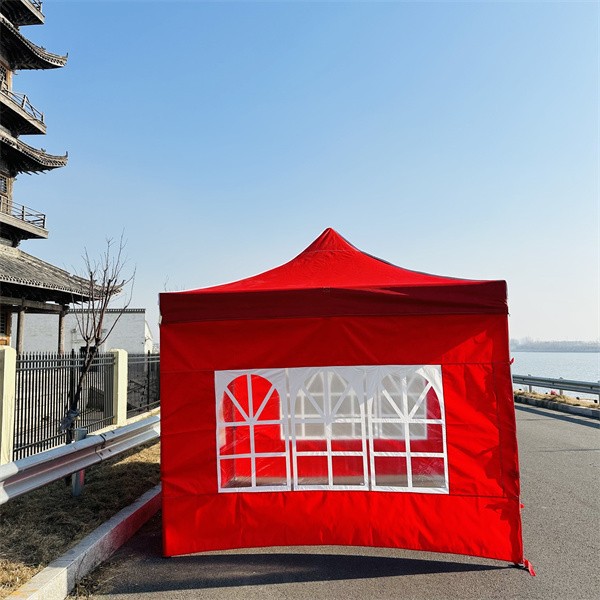 Carpas 3x3 With Windows