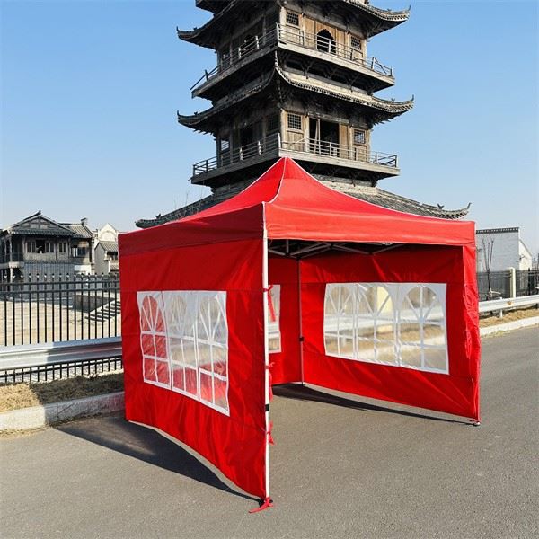 Carpas 3x3 With Windows