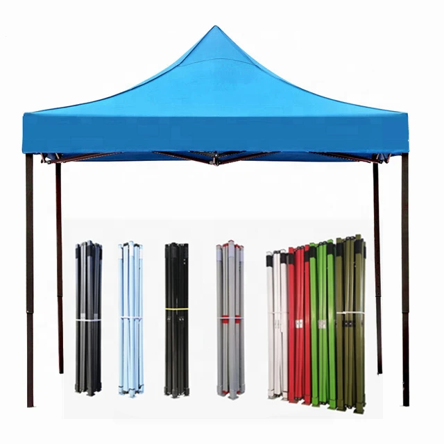 Toldo Plegable 3x3