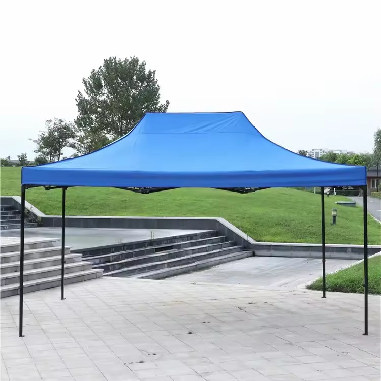 Folding Gazebo