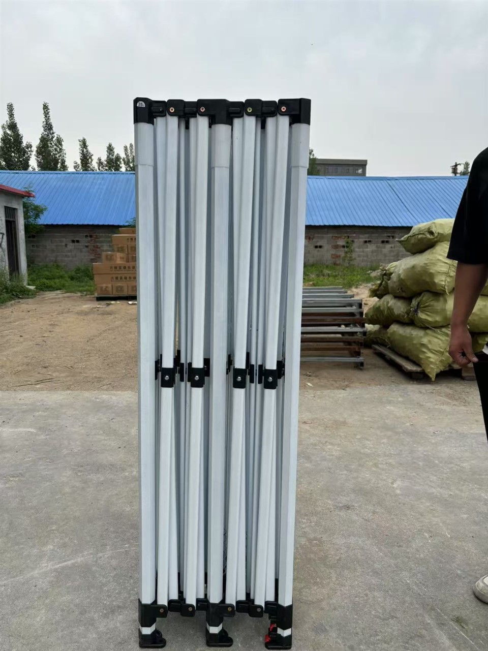 Toldos Hexagonales 3x3 price