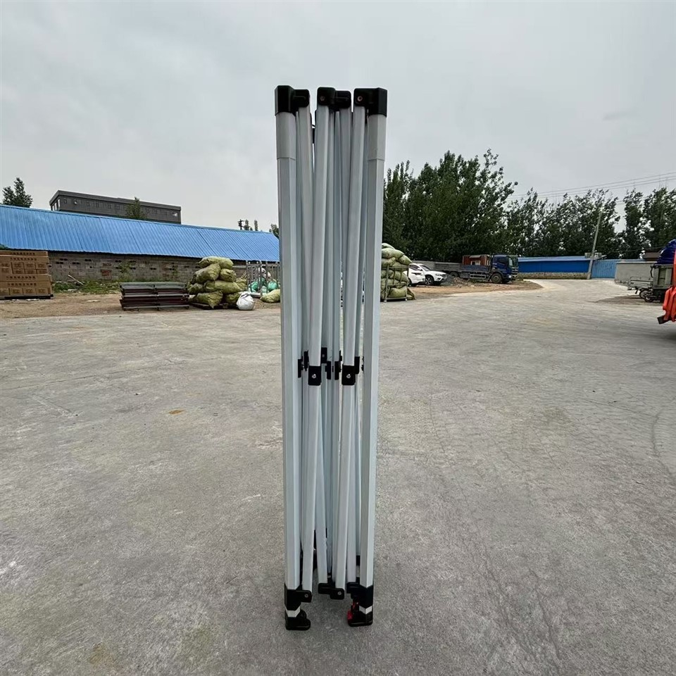 Toldos Hexagonales 3x3 best