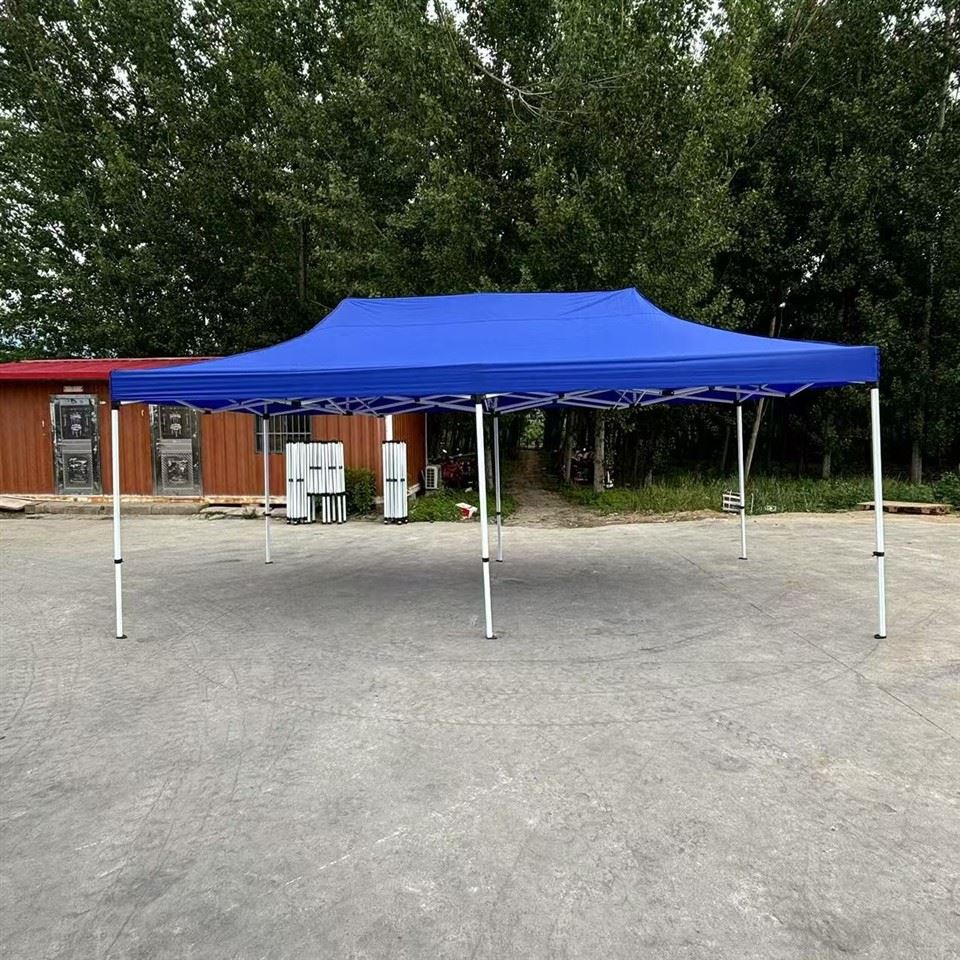 Toldos Hexagonales 3x3 price