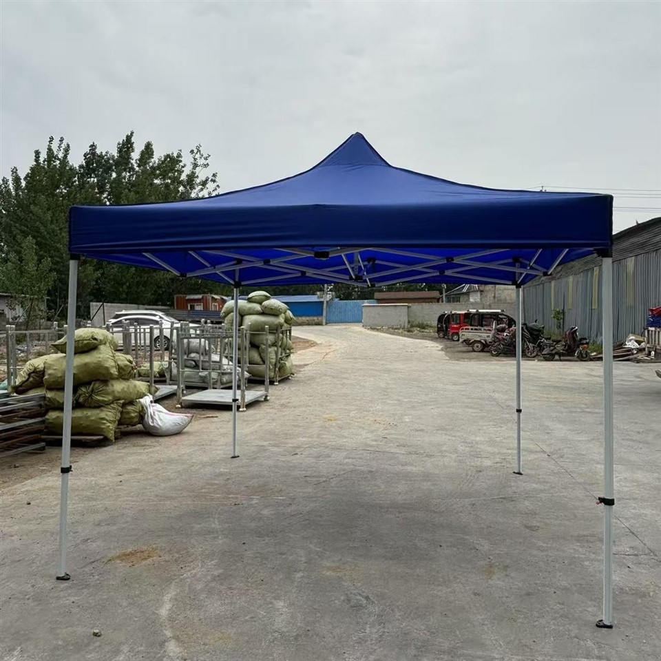 Toldos Hexagonales 3x3 high quality